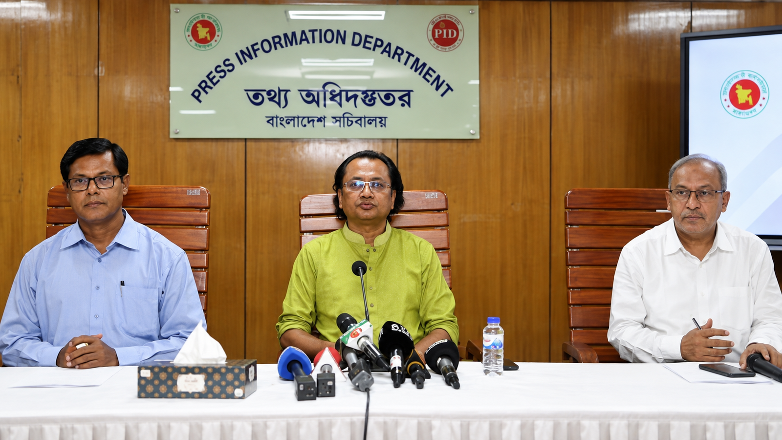 তেলের দাম বাড়ানোর বিষয়ে আইএমএফের অবস্থান জানাল সরকার