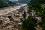 ত্রাণ নয়, ক্ষতিপূরণ চায় নেপাল নজরে ভারতসহ বড় কার্বন নিঃসরণকারী দেশ