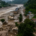 ত্রাণ নয়, ক্ষতিপূরণ চায় নেপাল নজরে ভারতসহ বড় কার্বন নিঃসরণকারী দেশ