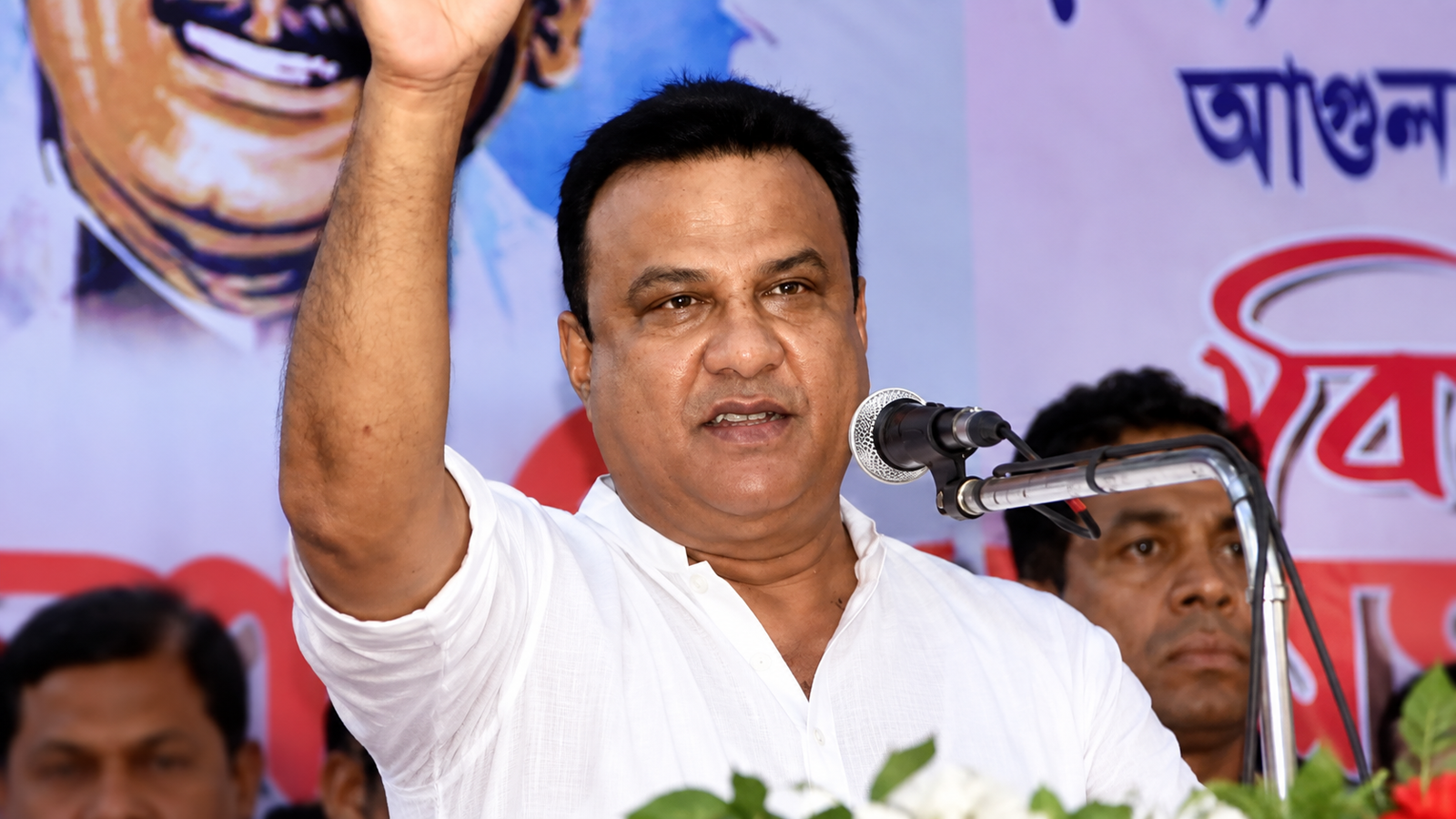 দল করার দরকার নেই! আ.লীগ নেতাকে হুমকি দিয়ে শাহীন চাকলাদার যা বললেন