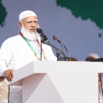 দাবি না মানলে এক দফার আন্দোলনের হুঁশিয়ারি শফিকুর রহমানের