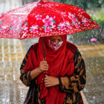 দেশজুড়ে বৃষ্টি ও বজ্রবৃষ্টির সম্ভাবনা আজকের আবহাওয়ার পূর্বাভাস