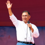 দেশে মডেল খাল কর্মসূচি, উদ্বোধন ১৯ নভেম্বর