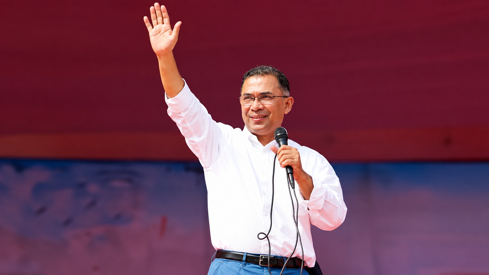 দেশে মডেল খাল কর্মসূচি, উদ্বোধন ১৯ নভেম্বর