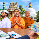 ধর্মীয় প্রতিষ্ঠানের কর্মীদের সম্মানী দেবে সরকার, কারা পাবেন কত টাকা