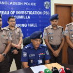 ধানকাটা শ্রমিকের ছদ্মবেশে বাড়িতে ঢুকে বৃদ্ধাকে হত্যা, গ্রেফতার ৩