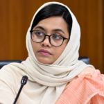 নতুন দায়িত্ব পেলেন মাহমুদা মিতু, স্বাস্থ্য মন্ত্রণালয় সম্পর্কিত স্থায়ী কমিটিতে