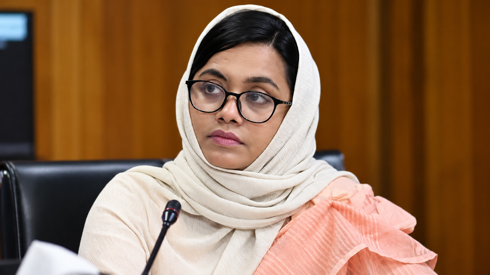 নতুন দায়িত্ব পেলেন মাহমুদা মিতু, স্বাস্থ্য মন্ত্রণালয় সম্পর্কিত স্থায়ী কমিটিতে