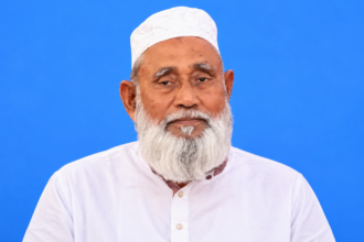 নতুন দায়িত্বে আবদুস সালাম পিন্টু, যে মন্ত্রণালয়ের কমিটির চেয়ারম্যান হলেন