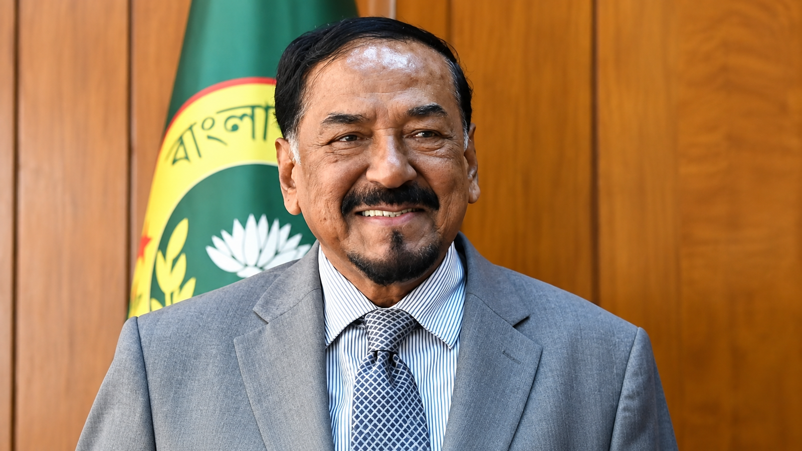 নতুন দুই কমিটির দায়িত্বে স্পিকার হাফিজ উদ্দিন, জানুন বিস্তারিত
