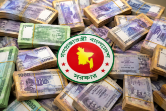 নতুন পে স্কেলে নবম গ্রেডের বেতন ৪৪ হাজার টাকা হবে কবে