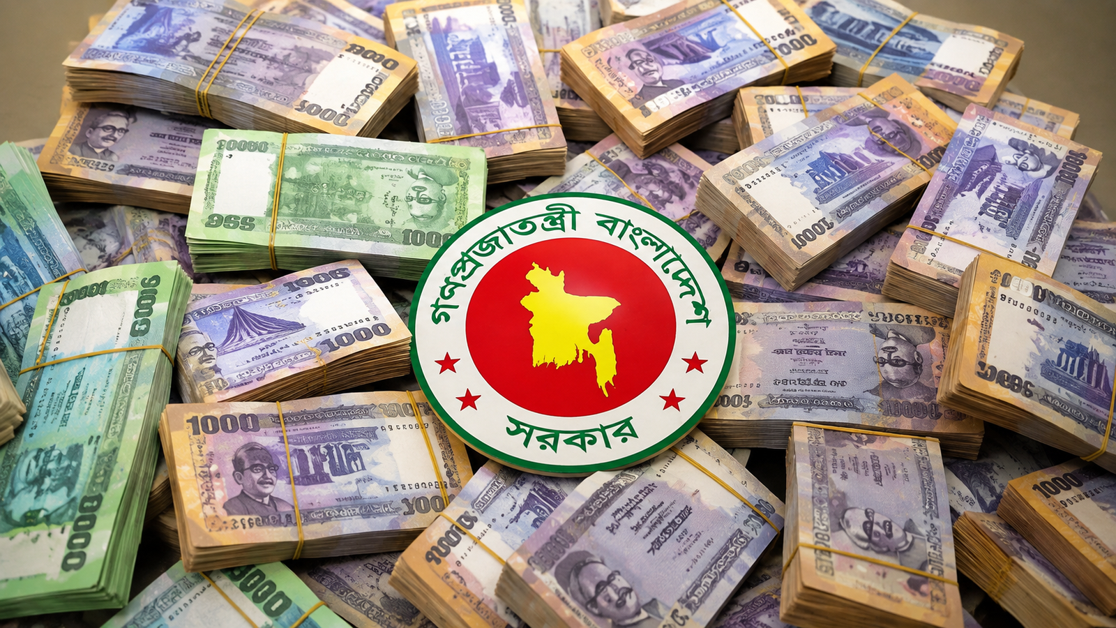 নতুন পে স্কেলে নবম গ্রেডের বেতন ৪৪ হাজার টাকা হবে কবে