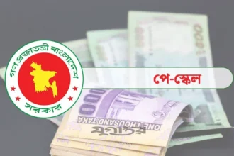 নতুন বেতন স্কেলে পে ফিক্সেশন নিয়ে অর্থ বিভাগের নির্দেশনা