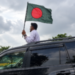 নাসীরুদ্দীনের জন্য কে পাঠাল প্রাডো গাড়ি সাংবাদিকদের যা জানালেন