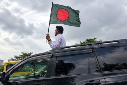 নাসীরুদ্দীনের জন্য কে পাঠাল প্রাডো গাড়ি সাংবাদিকদের যা জানালেন