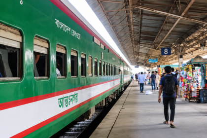 পঞ্চগড় থেকে কক্সবাজার যাবে সরাসরি ট্রেন, ৫ প্রকল্পে বদলে যাবে রেল যোগাযো