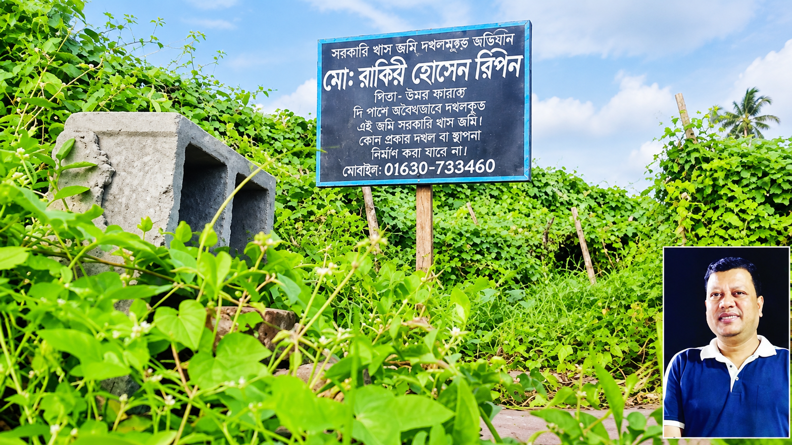 পতেঙ্গায় চাঁদাবাজির অভিযোগে কৃষক দলের আলমগীর, উঠছে নানা খাতের তথ্য