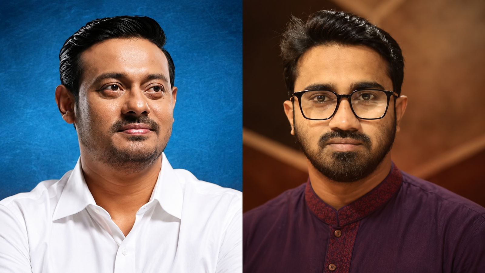 পাটওয়ারীকে নিয়ে মন্তব্য, নিজের ভাষাগত ভুল স্বীকার করে যা বললেন রাশেদ
