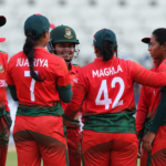 প্রীতি ম্যাচ খেলতে গিয়ে অদ্ভুত অভিজ্ঞতা বাংলাদেশের