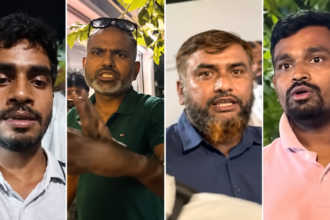 বাঁধনের ওপর হামলার ঘটনায় আরও যারা শনাক্ত, মিলল বিস্তারিত পরিচয়
