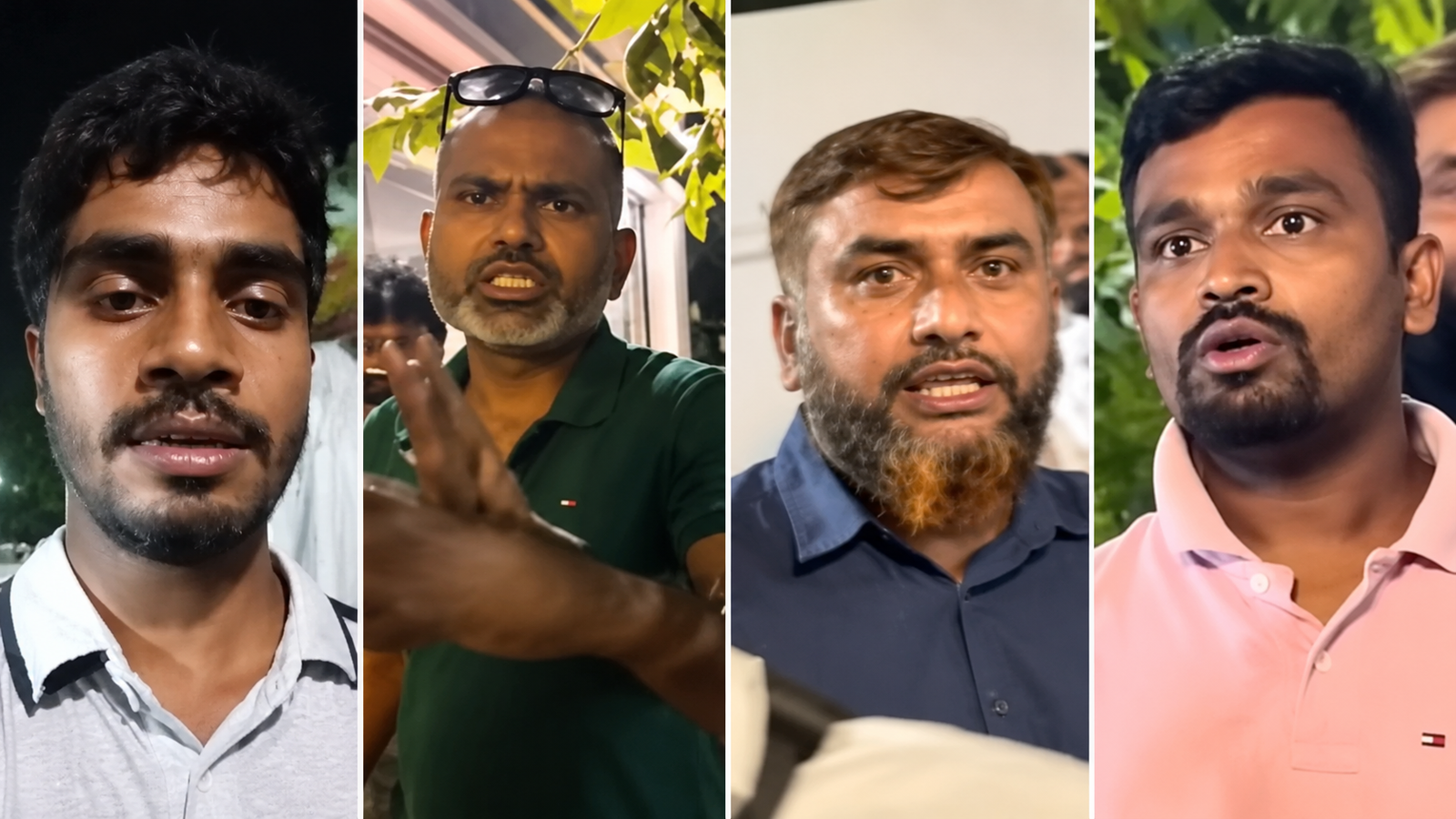 বাঁধনের ওপর হামলার ঘটনায় আরও যারা শনাক্ত, মিলল বিস্তারিত পরিচয়