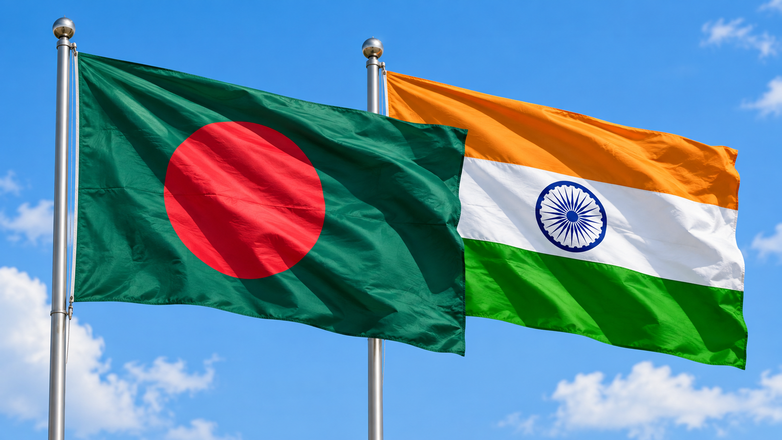 বাংলাদেশ-ভারত সেমিফাইনালসহ আজকের খেলা
