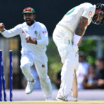 বাংলাদেশের ধাক্কার পর জিম্বাবুয়ে সিরিজে শক্ত দল অস্ট্রেলিয়ার