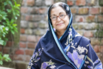 বাড়ি দখলের পর কীভাবে জমি ফিরে পেয়েছিলেন দিলারা জামান