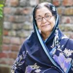 বাড়ি দখলের পর কীভাবে জমি ফিরে পেয়েছিলেন দিলারা জামান