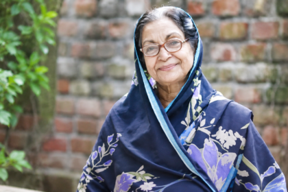 বাড়ি দখলের পর কীভাবে জমি ফিরে পেয়েছিলেন দিলারা জামান