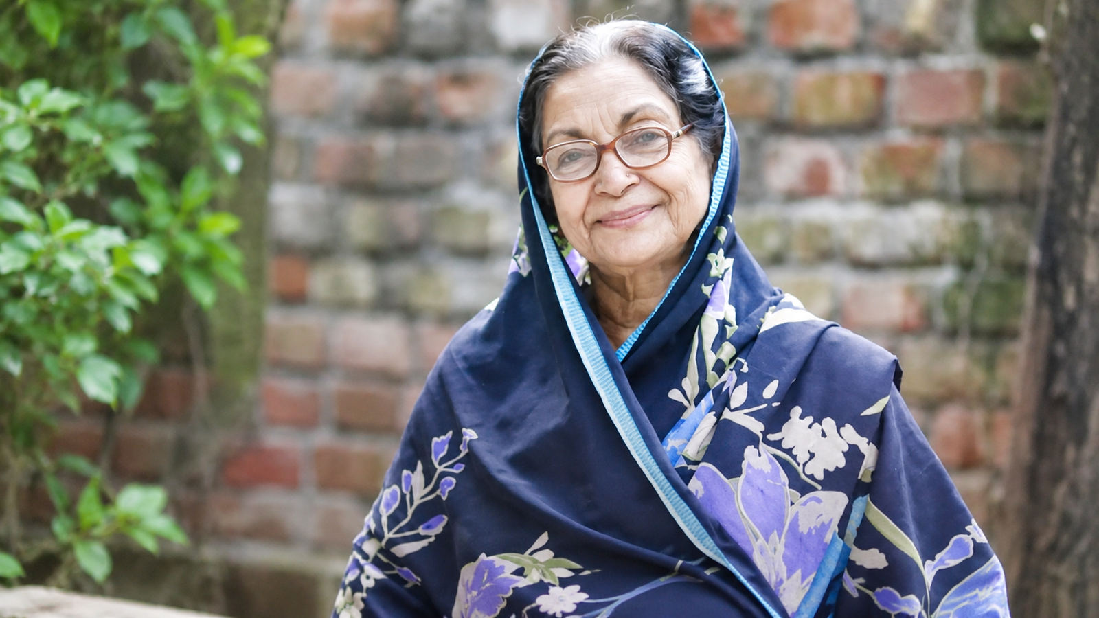 বাড়ি দখলের পর কীভাবে জমি ফিরে পেয়েছিলেন দিলারা জামান