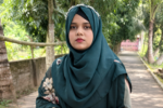 বাবার বাড়ি যাওয়ার কথা বলে বেরিয়ে আর ফেরেননি গৃহবধূ