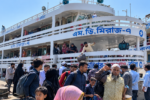 বাসের পর লঞ্চেও ভাড়া বাড়ল, যাত্রীদের দিতে হবে বাড়তি টাকা