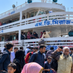 বাসের পর লঞ্চেও ভাড়া বাড়ল, যাত্রীদের দিতে হবে বাড়তি টাকা