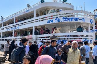 বাসের পর লঞ্চেও ভাড়া বাড়ল, যাত্রীদের দিতে হবে বাড়তি টাকা