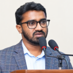 বিএনপি আসন না দেওয়ায় এনসিপি জামায়াতের সঙ্গে রাশেদ খাঁন