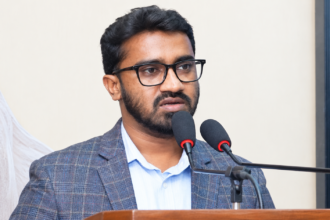 বিএনপি আসন না দেওয়ায় এনসিপি জামায়াতের সঙ্গে রাশেদ খাঁন