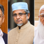 বিরোধীদলীয় নেতা বনাম স্বরাষ্ট্রমন্ত্রী, গাজী নজরুলকে নিয়ে সংসদে উত্তাপ