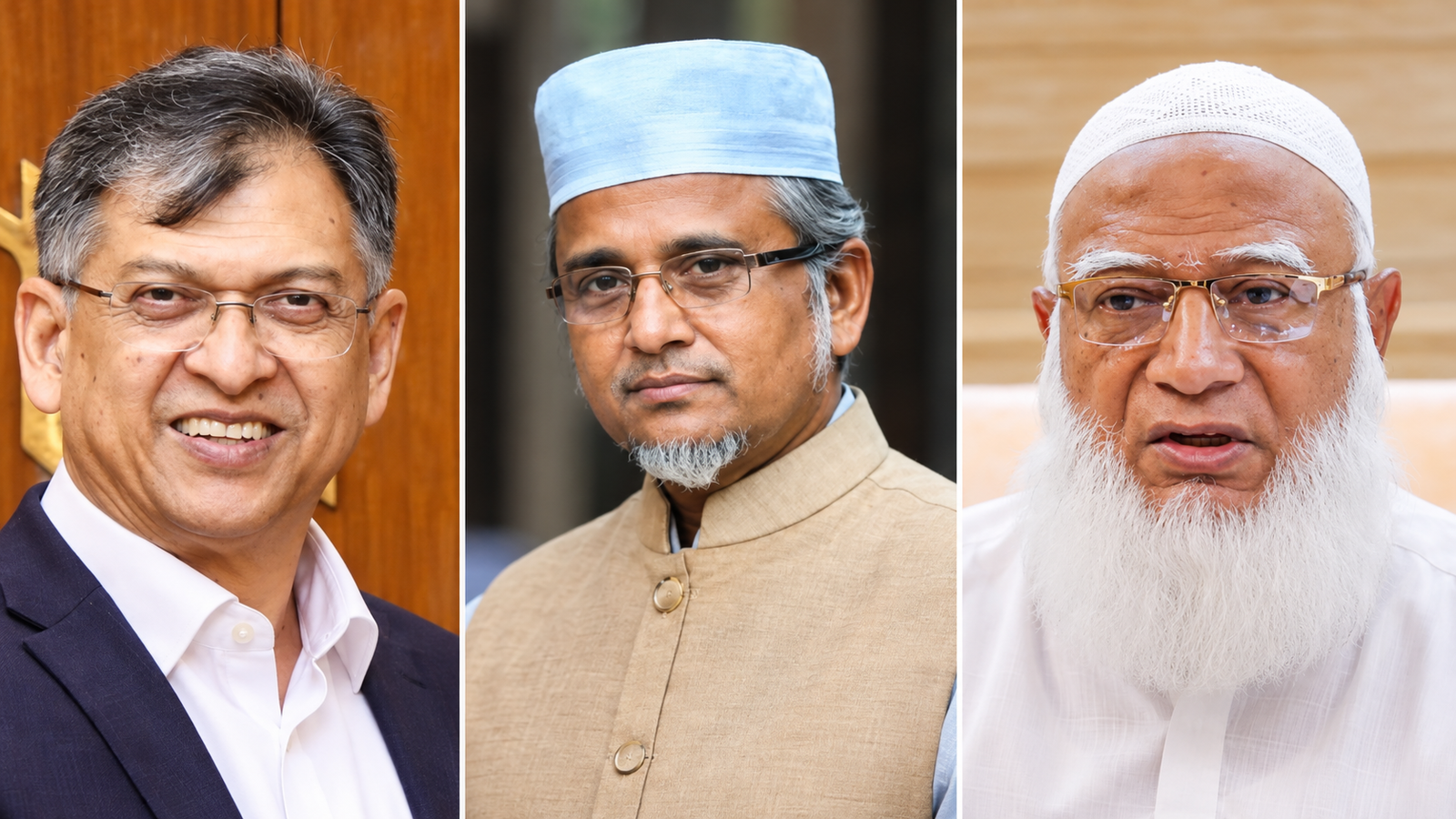 বিরোধীদলীয় নেতা বনাম স্বরাষ্ট্রমন্ত্রী, গাজী নজরুলকে নিয়ে সংসদে উত্তাপ