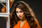 ভাইরাল মন্তব্য নিয়ে পপির দাবি, ‘আমি একটিবারও এমন কথা বলিনি’