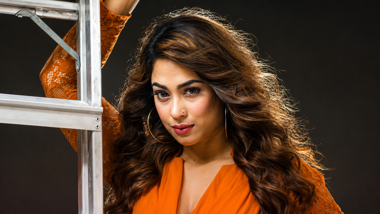 ভাইরাল মন্তব্য নিয়ে পপির দাবি, ‘আমি একটিবারও এমন কথা বলিনি’
