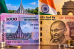 ভারতীয় রুপির বিপরীতে টাকার দাম বাড়ল, কী প্রভাব পড়বে আমদানিতে