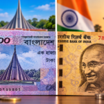 ভারতীয় রুপির বিপরীতে টাকার দাম বাড়ল, কী প্রভাব পড়বে আমদানিতে