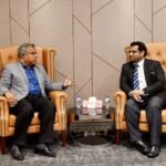 ভারতের ভিসা এখন সহজ, জানালেন উপহাইকমিশনার