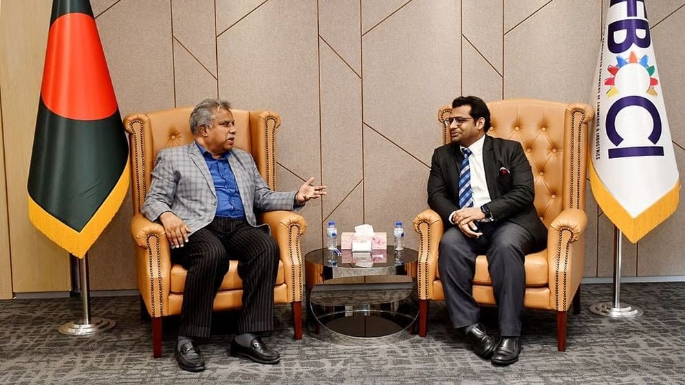ভারতের ভিসা এখন সহজ, জানালেন উপহাইকমিশনার