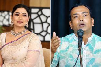 ভেনিসে বাঁধনের ওপর হামলার অভিযোগ, ছাত্রদল সভাপতির কঠোর বার্তা