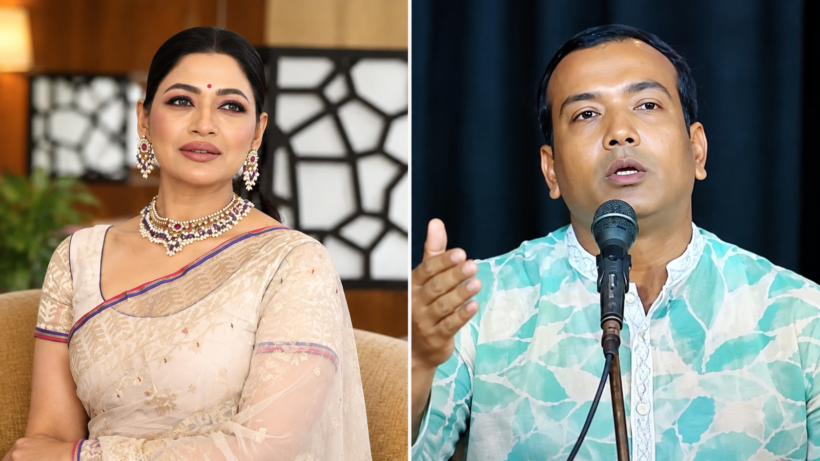 ভেনিসে বাঁধনের ওপর হামলার অভিযোগ, ছাত্রদল সভাপতির কঠোর বার্তা