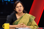 মনিরা শারমিনের বাবা ডিএম আব্দুল মতিন আর নেই