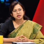 মনিরা শারমিনের বাবা ডিএম আব্দুল মতিন আর নেই