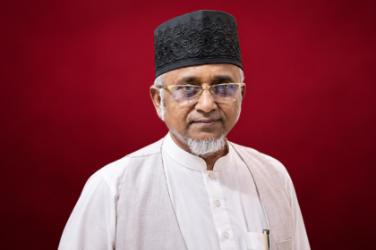 মরিয়মের মৃত্যুতে গাজী নজরুল প্রসঙ্গে জামায়াতের বক্তব্য
